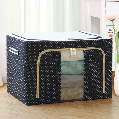 Fabric Storage Box - Casa Allure Nova