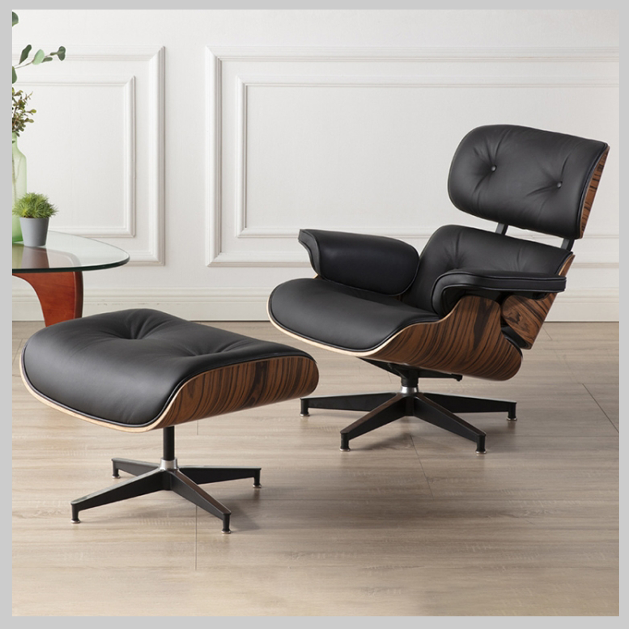 Office Lunch Break Lazy Lounge Chair Sofa Chair