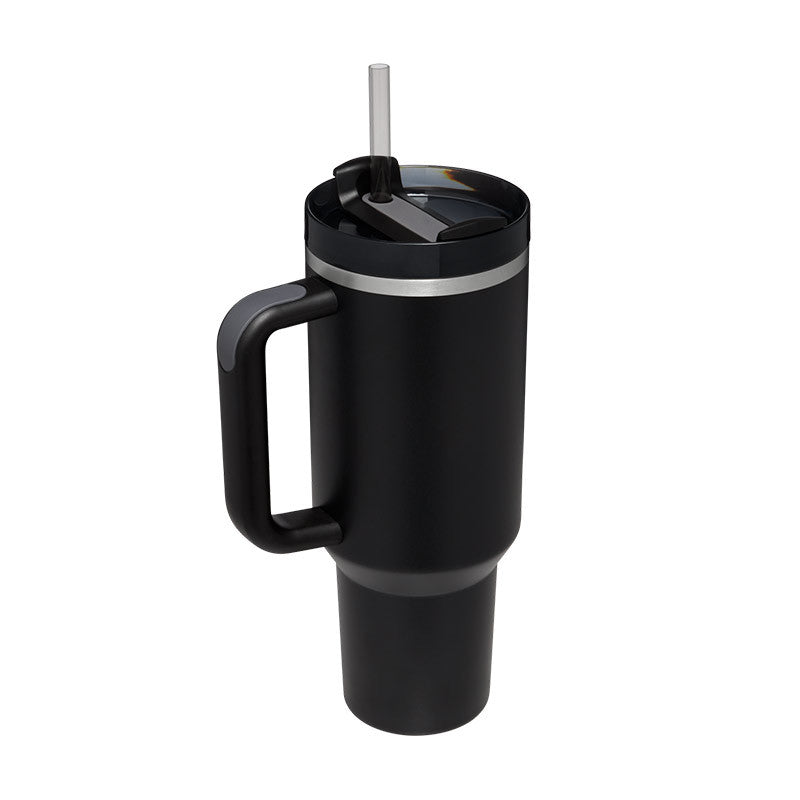Stainless Steel Spill Proof Vacuum Cup