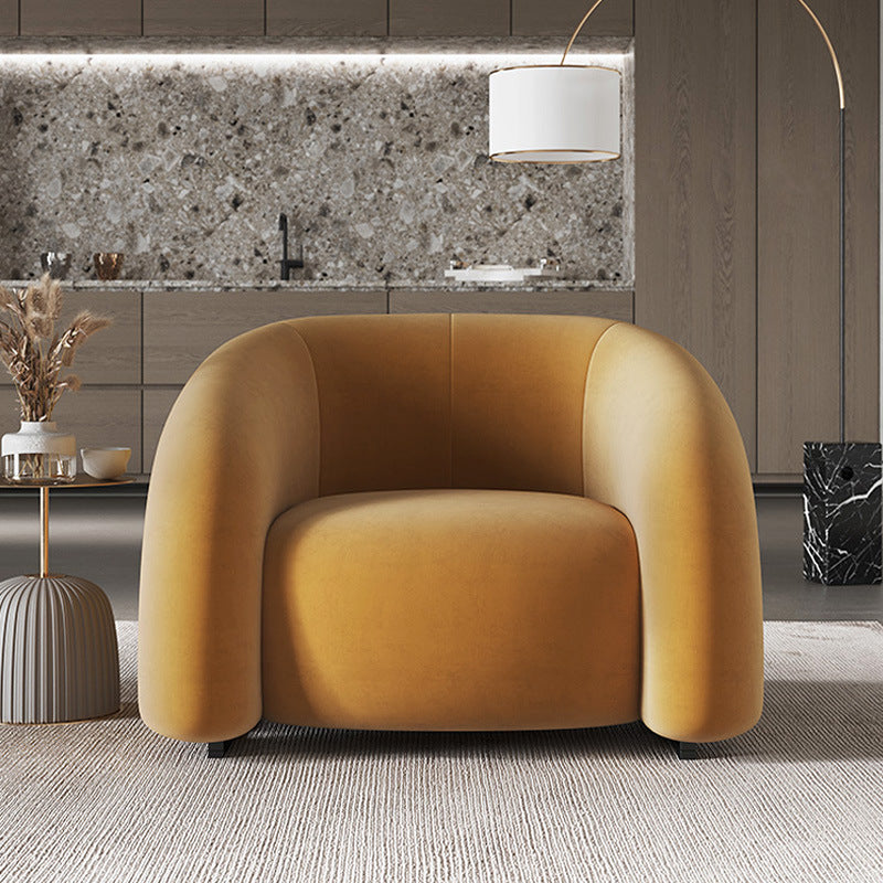 Nordic Luxury Designer Lazy Sofa